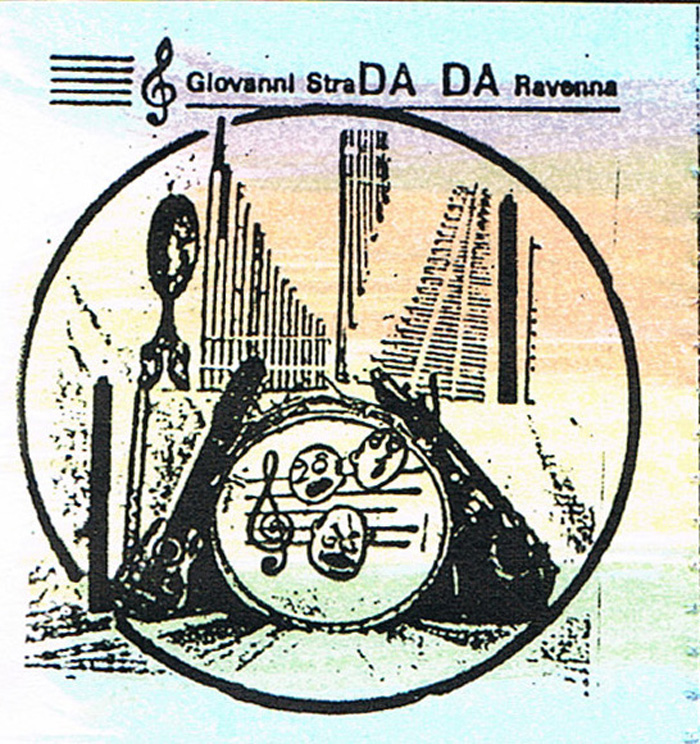 Giovanni Strada Da Ravenna